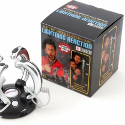 MERCHANDISE Lightning Reaction Reloaded Spill