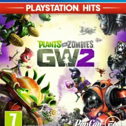 PLAYSTATION 4 Plants Vs Zombies Garden Warfare 2
