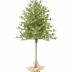 GREEN WORLD Finnsnes Juletre 150 Cm