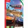 Gear Club Unlimited - Code In A Box For Nintendo Switch™ 1 Gear Club Unlimited - Code In A Box For Nintendo Switch™ -Kjøkkenutstyr Outlet 582842 3760156485522 1