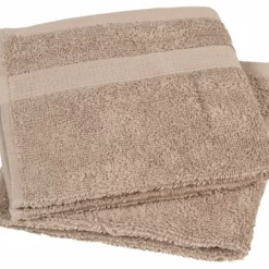 Mjuk Frottékluter 2 Stk.