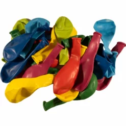 ANDRE MERKEVARER Ballonger 40pk