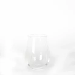 BLOMSTERRINGEN Mjuk Minivase