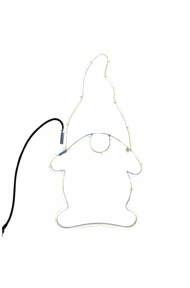 NORD Perry Nisse Neonlight 3 NORD Perry Nisse Neonlight