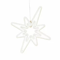 NORD Blinke Neonlight Stjerne