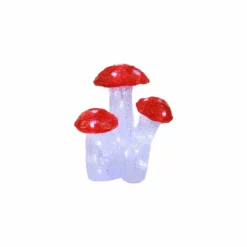 NORD Fia Akryl Fluesopp