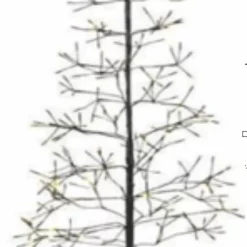 NORD Tindre Juletre 120 Cm