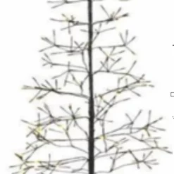 NORD Tindre Juletre 150 Cm