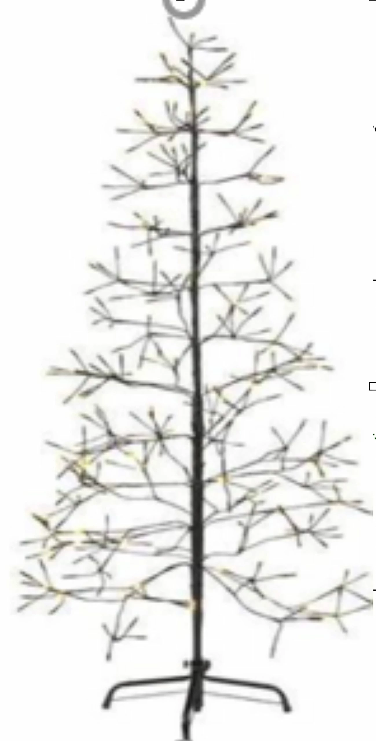 NORD Tindre Juletre 150 Cm 3 NORD Tindre Juletre 150 Cm