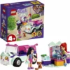 LEGO® Friends 41439 Kattepleie Og Bil