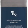 Mjuk Microfiber Håndkle