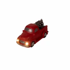 NORD Dekorbil Med Lys