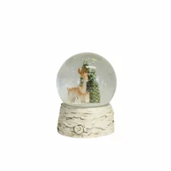 NORDIC DECO Snøkule