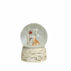 NORDIC DECO Snøkule