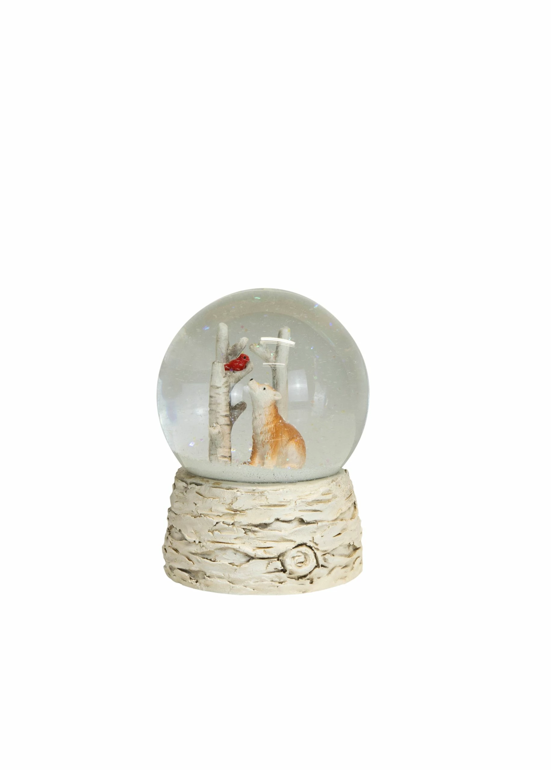 NORDIC DECO Snøkule 3 NORDIC DECO Snøkule