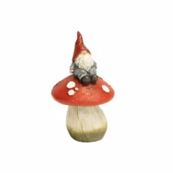 NORDIC DECO Pål Mininisse På Sopp