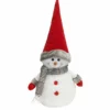 NORDIC DECO Snorre Snømann