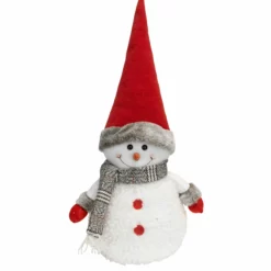 NORDIC DECO Snorre Snømann