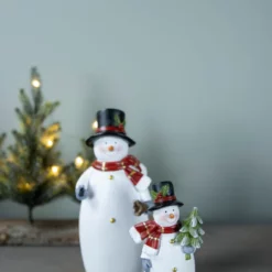 NORDIC DECO Kalle Snømann