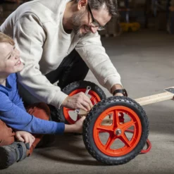 ION Olabil Go Kart -Kjøkkenutstyr Outlet 586902 4895154353203 scaled