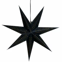 NORD Adventsstjerne Velour