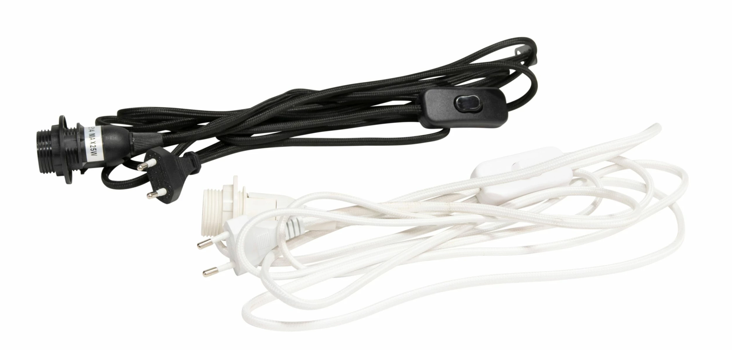 NORD Tekstilkabel 3 NORD Tekstilkabel