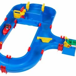 AquaPlay Norway Kanalsett 9 AquaPlay Norway Kanalsett -Kjøkkenutstyr Outlet 587772 7313400015189 3