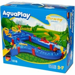 AquaPlay Norway Kanalsett