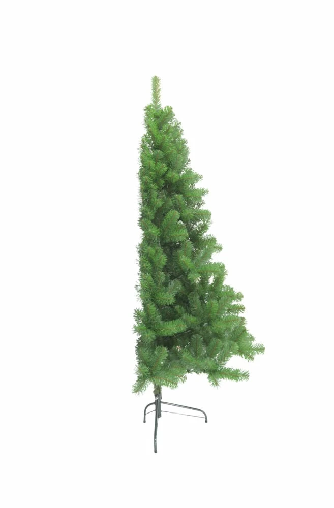 GREEN WORLD Lunner Halvt Juletre 6 GREEN WORLD Lunner Halvt Juletre - Bilde 4