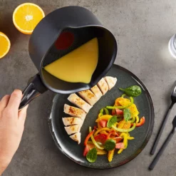 Tefal® Ecxellence Kasserolle 21 Tefal® Ecxellence Kasserolle -Kjøkkenutstyr Outlet 590832 3168430309654