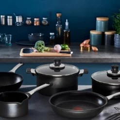 Tefal® Ecxellence Kasserolle 23 Tefal® Ecxellence Kasserolle -Kjøkkenutstyr Outlet 590834 3168430309654