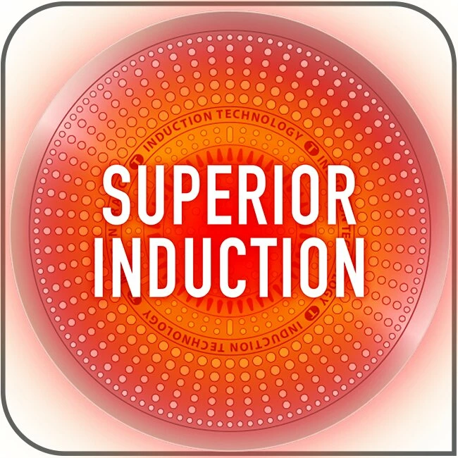 Tefal® Ecxellence Kasserolle 5 Tefal® Ecxellence Kasserolle - Bilde 3