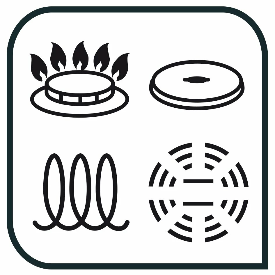 Tefal® Ecxellence Kasserolle 8 Tefal® Ecxellence Kasserolle - Bilde 6