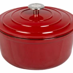 Brimi Støpejernsgryte