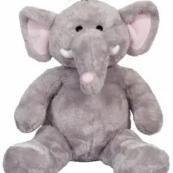 OKIDOKI Kosedyr Elefant