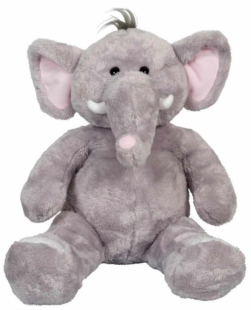 OKIDOKI Kosedyr Elefant 3 OKIDOKI Kosedyr Elefant