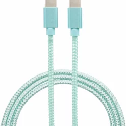 TSL Metallic Ladekabel C Til C