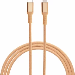 TSL Ladekabel Lightning Til C