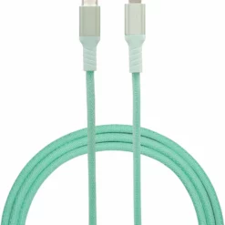 TSL Ladekabel USB-C Til Lightning™