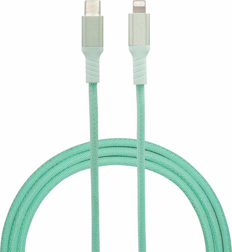 TSL Ladekabel USB-C Til Lightning™ 3 TSL Ladekabel USB-C Til Lightning™