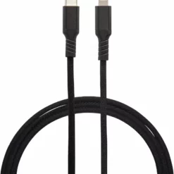 TSL Flettet Ladekabel USB-C Til Lightning™