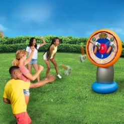 ANDRE MERKEVARER Øksekast -Kjøkkenutstyr Outlet 598108 5713428015246