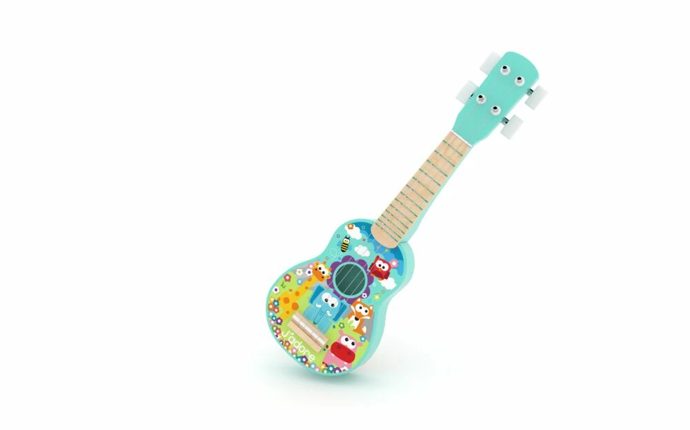 J'ADORE J`adore Ukulele 4 J'ADORE J`adore Ukulele - Bilde 2
