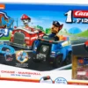 Carrera FIRST Paw Patrol On The Track Bilbane