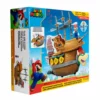 Super Mario™ DeLuxe Bowser`s Airship Sett -Kjøkkenutstyr Outlet 600963 192995404298