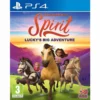 PLAYSTATION 4 DreamWorks Spirit: Lucky’s Big Adventure For PS4 -Kjøkkenutstyr Outlet 600986 5060528034555 1