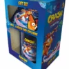 MERCHANDISE Crash Bandicoot™ Gavesett