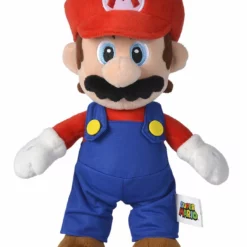 NINTENDO Super Mario™ Mario Figur -Kjøkkenutstyr Outlet 603218 4006592068998