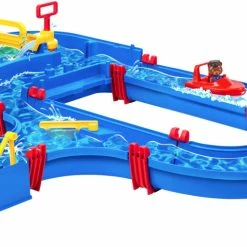 AquaPlay Norway Kanalsett 8 AquaPlay Norway Kanalsett -Kjøkkenutstyr Outlet 603328 7313400015189 4