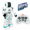 Xtreme Bots Xtrem Bots Robbie Bot Robot 1 Xtreme Bots Xtrem Bots Robbie Bot Robot -Kjøkkenutstyr Outlet 604091 8436536808315 1